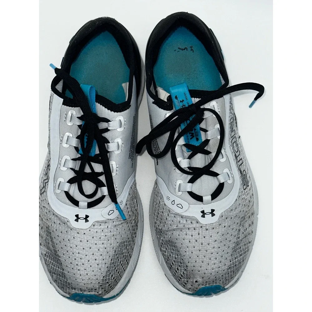 Under Armour HOVR STROM Women's Running Shoes Size 9 Athletic Sneakers‎